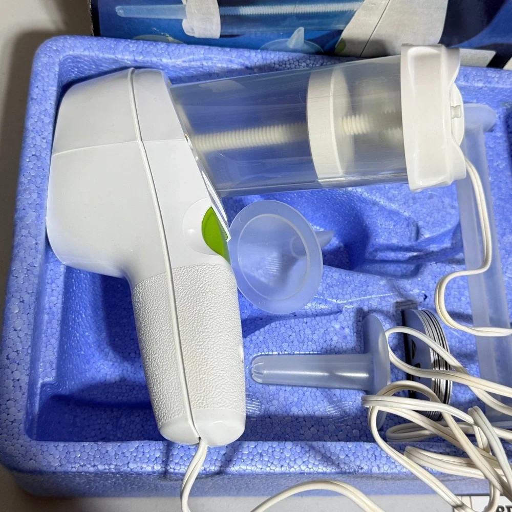 Vintage Wear-Ever Super Shooter‎ Electric Cookie Press Canape Candy Maker 70001